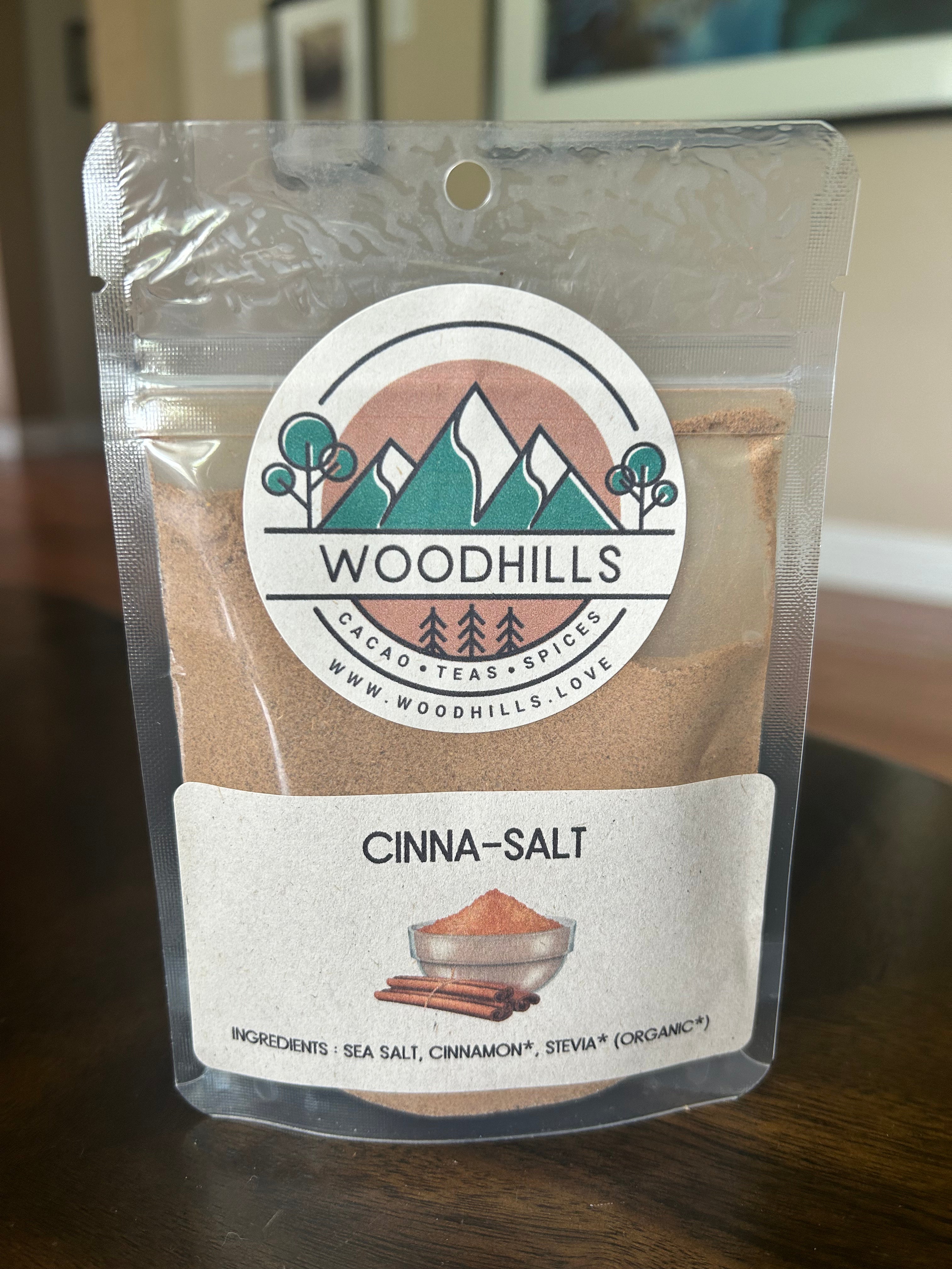 Cinna-Salt – Woodhills Mercantile