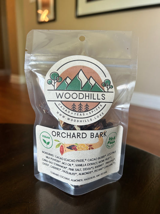 Orchard Bark